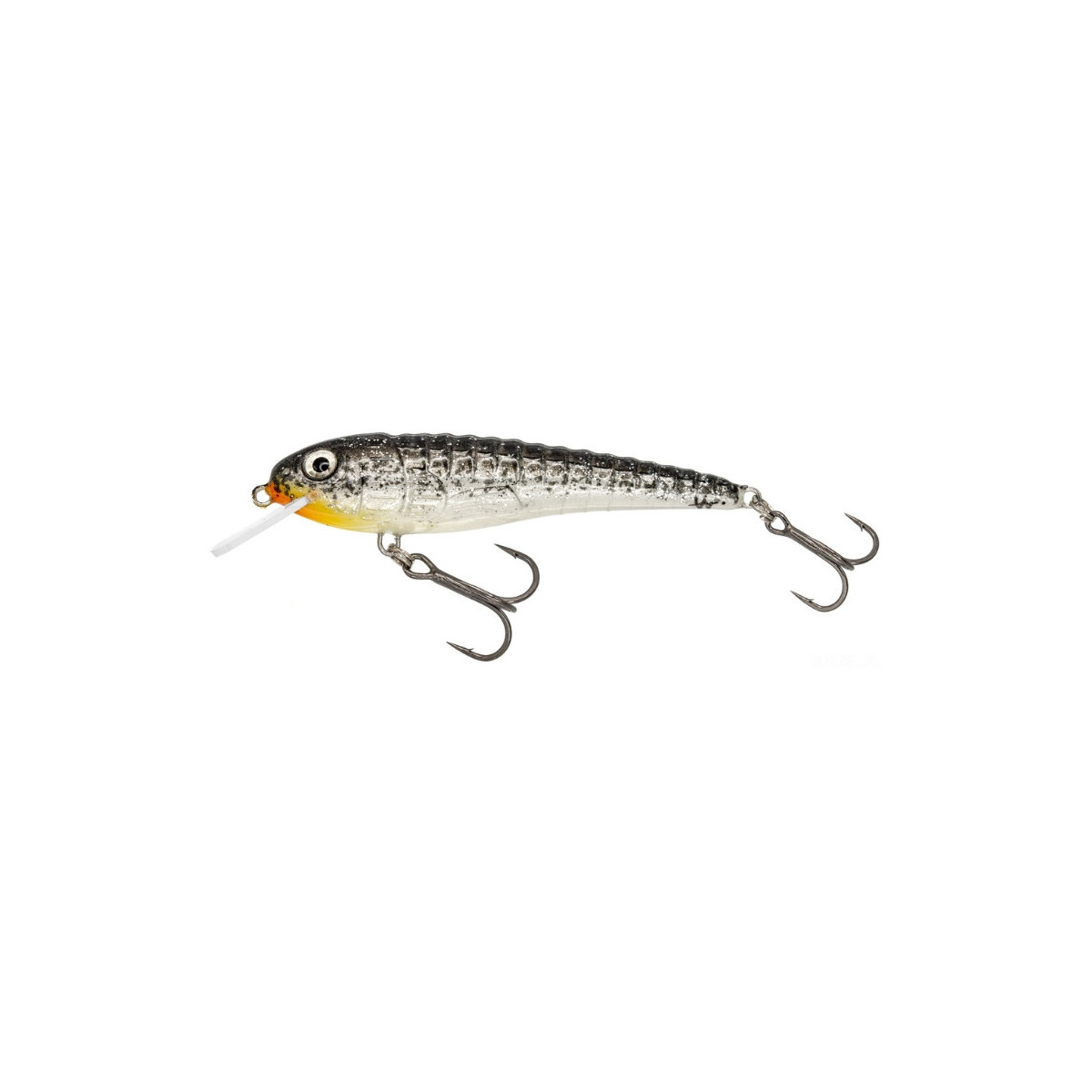 Wobler Woblerski Dreszcz 6cm PŁYWAJĄCY - SR Wobler Woblerski Dreszcz 6cm PŁYWAJĄCY - SR