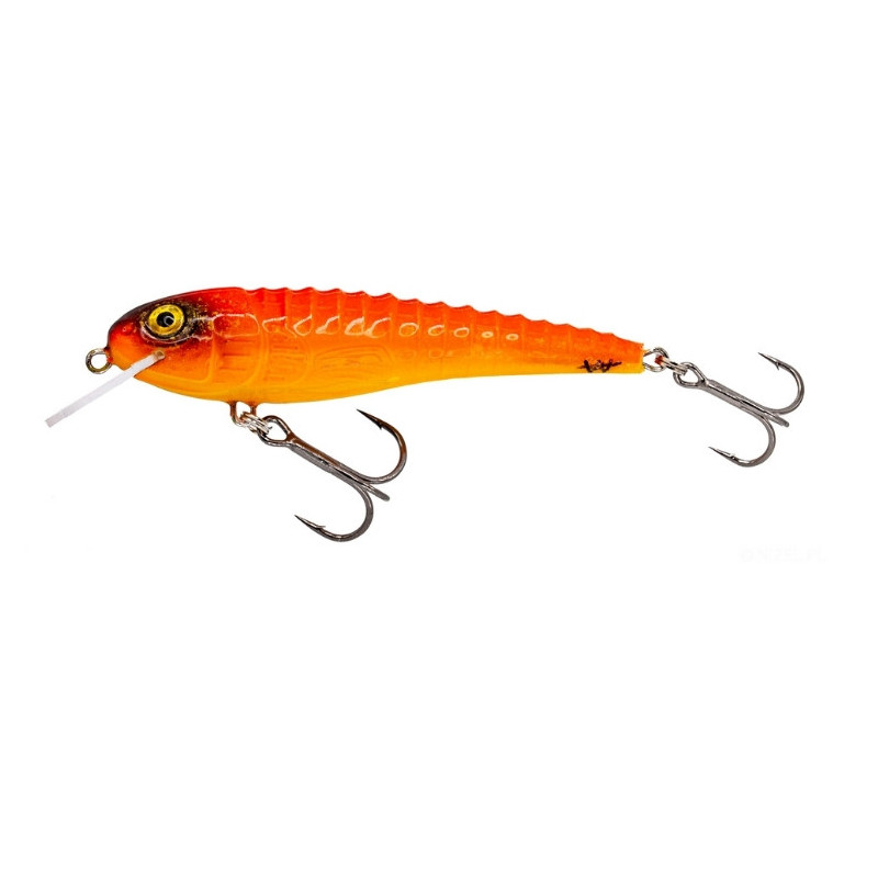 Wobler Woblerski Dreszcz 6cm NEUTRALNY - MA Wobler Woblerski Dreszcz 6cm NEUTRALNY - MA