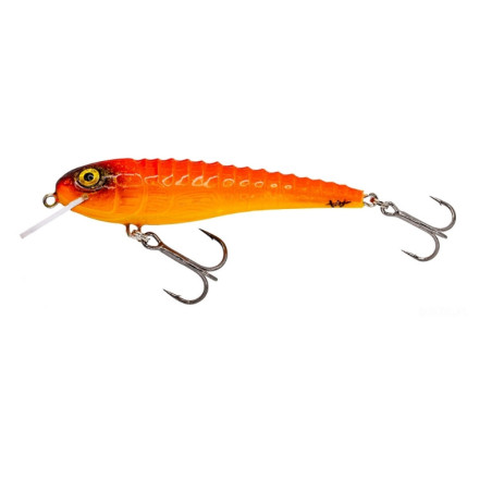 Wobler Woblerski Dreszcz 6cm NEUTRALNY - MA