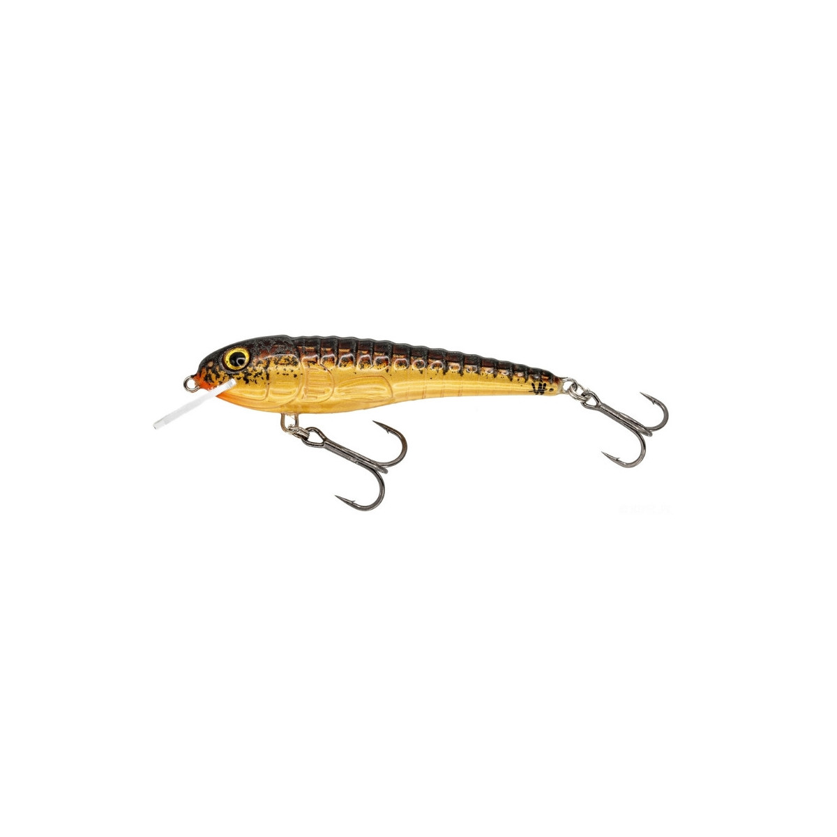 Wobler Woblerski Dreszcz 6cm NEUTRALNY - MI Wobler Woblerski Dreszcz 6cm NEUTRALNY - MI