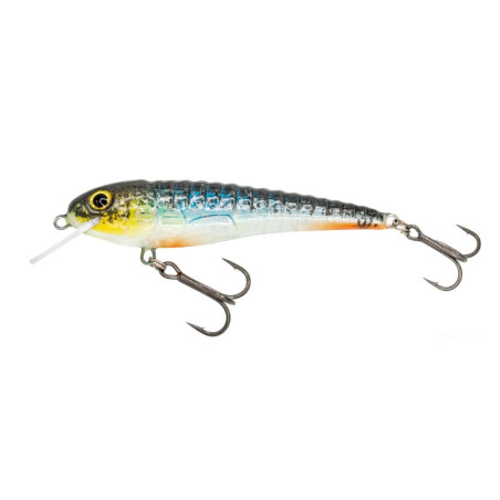 Wobler Woblerski Dreszcz 6cm NEUTRALNY - NR Wobler Woblerski Dreszcz 6cm NEUTRALNY - NR