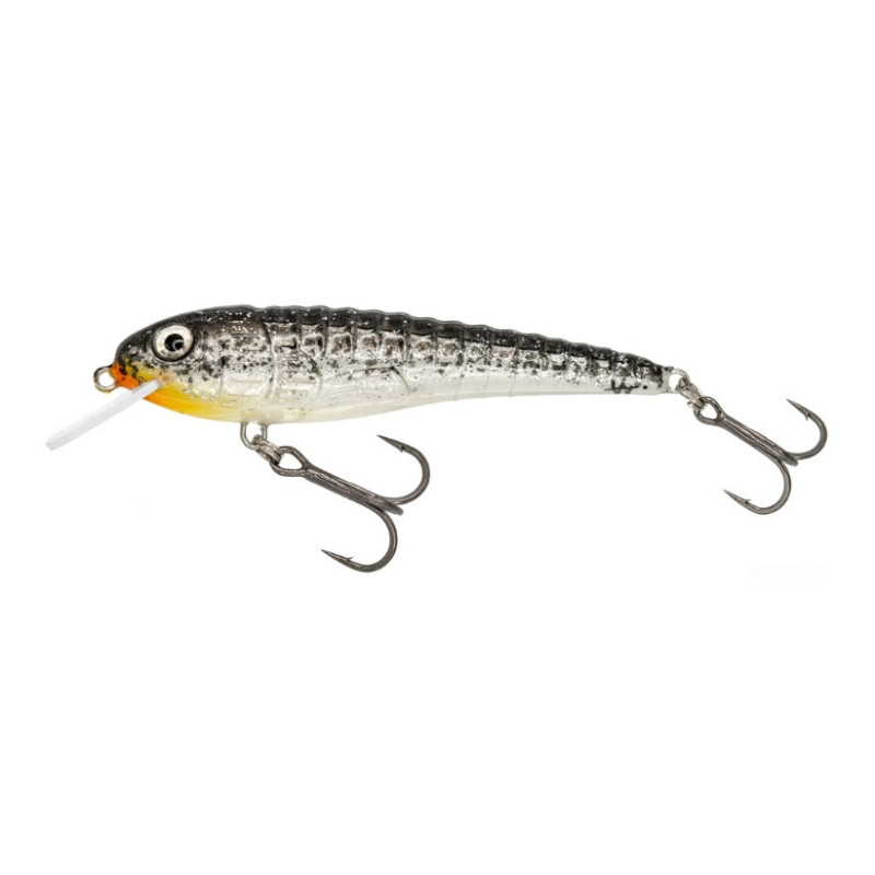 Wobler Woblerski Dreszcz 6cm NEUTRALNY - SR Wobler Woblerski Dreszcz 6cm NEUTRALNY - SR