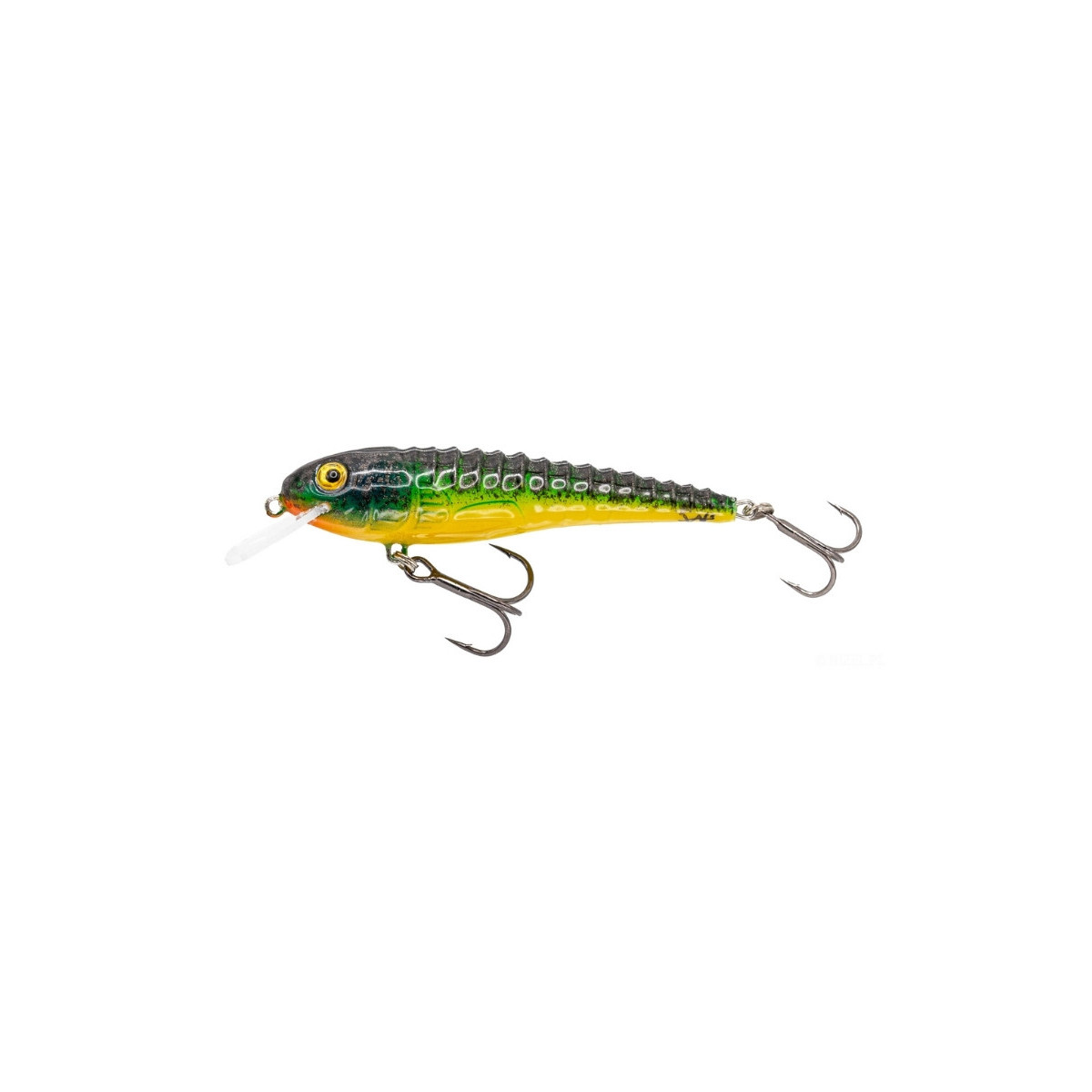 Wobler Woblerski Dreszcz 6cm NEUTRALNY - ZŻ Wobler Woblerski Dreszcz 6cm NEUTRALNY - ZŻ