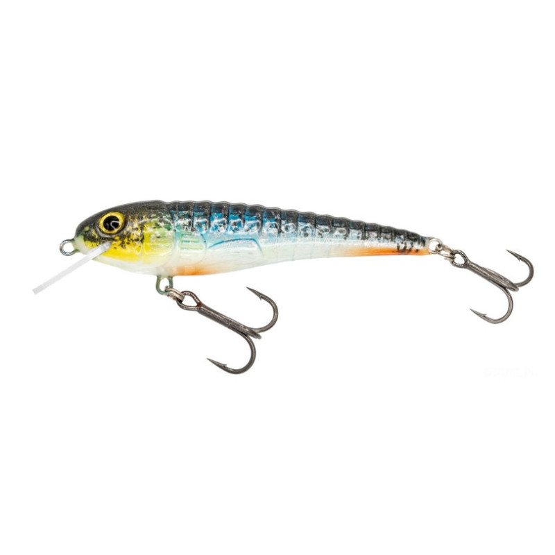 Wobler Woblerski Dreszcz 6cm TONĄCY - NR Wobler Woblerski Dreszcz 6cm TONĄCY - NR