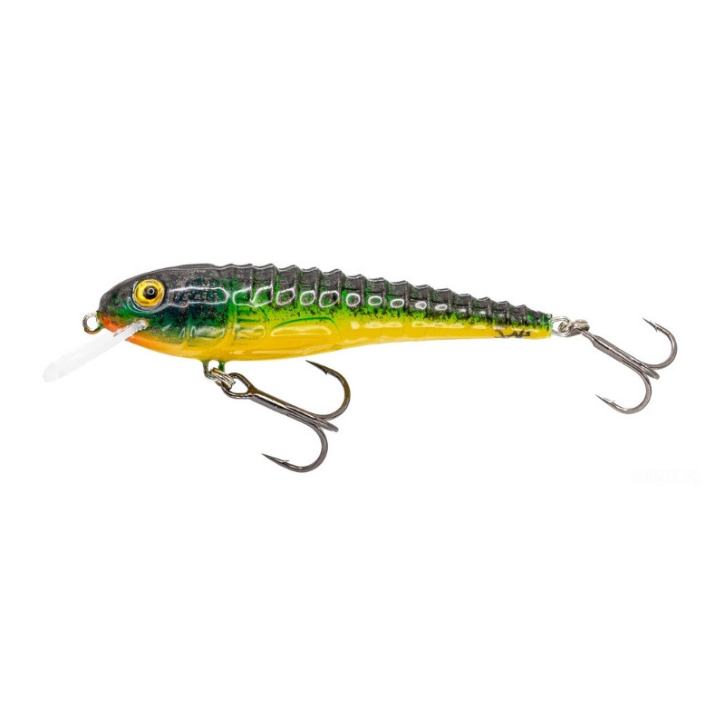 Wobler Woblerski Dreszcz 6cm TONĄCY - ZŻ Wobler Woblerski Dreszcz 6cm TONĄCY - ZŻ