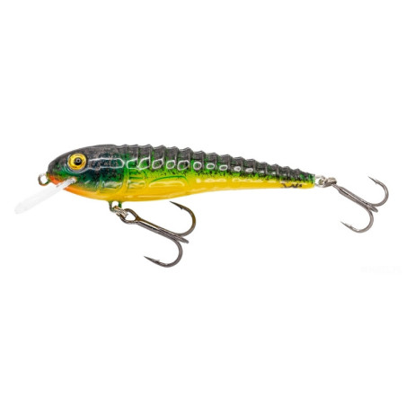 Wobler Woblerski Dreszcz 6cm TONĄCY - ZŻ Wobler Woblerski Dreszcz 6cm TONĄCY - ZŻ