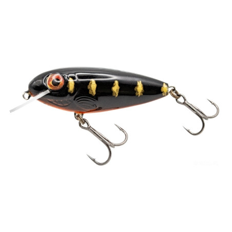 Wobler Woblerski Dzierzba 4cm PŁYWAJĄCY - CzZ Wobler Woblerski Dzierzba 4cm PŁYWAJĄCY - CzZ