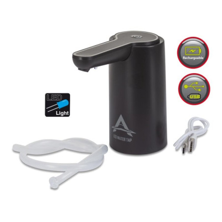 Kranik do kanistra Anaconda LED Water Tap Kranik do kanistra Anaconda LED Water Tap