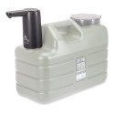 Kranik do kanistra Anaconda LED Water Tap