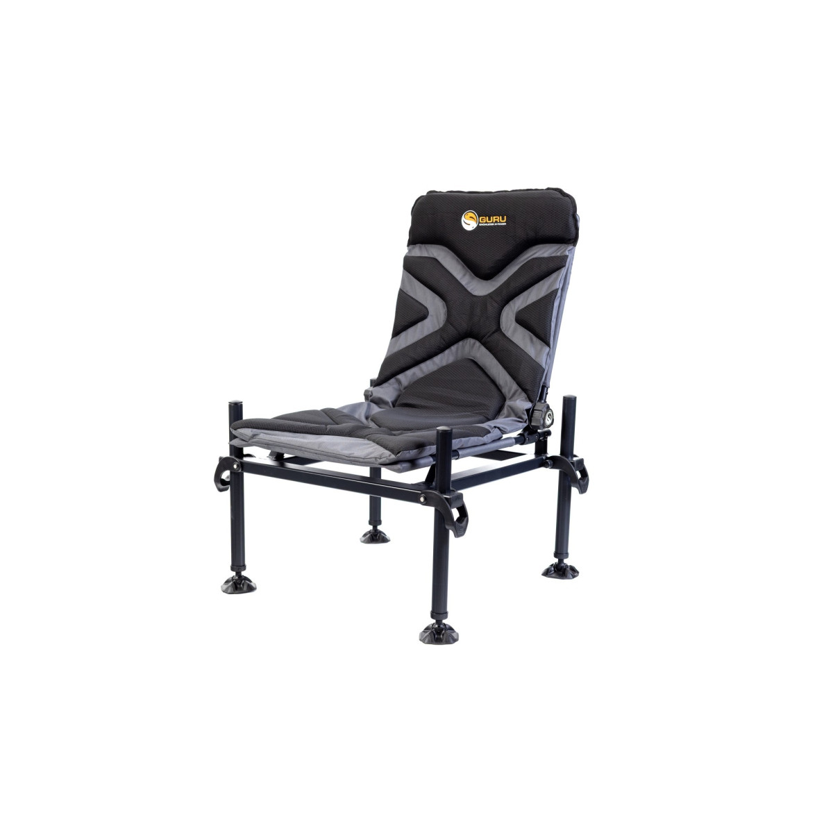 Fotel Guru X-Level Accesosory Chair 96,2x72,5x92cm Fotel Guru X-Level Accesosory Chair 96,2x72,5x92cm