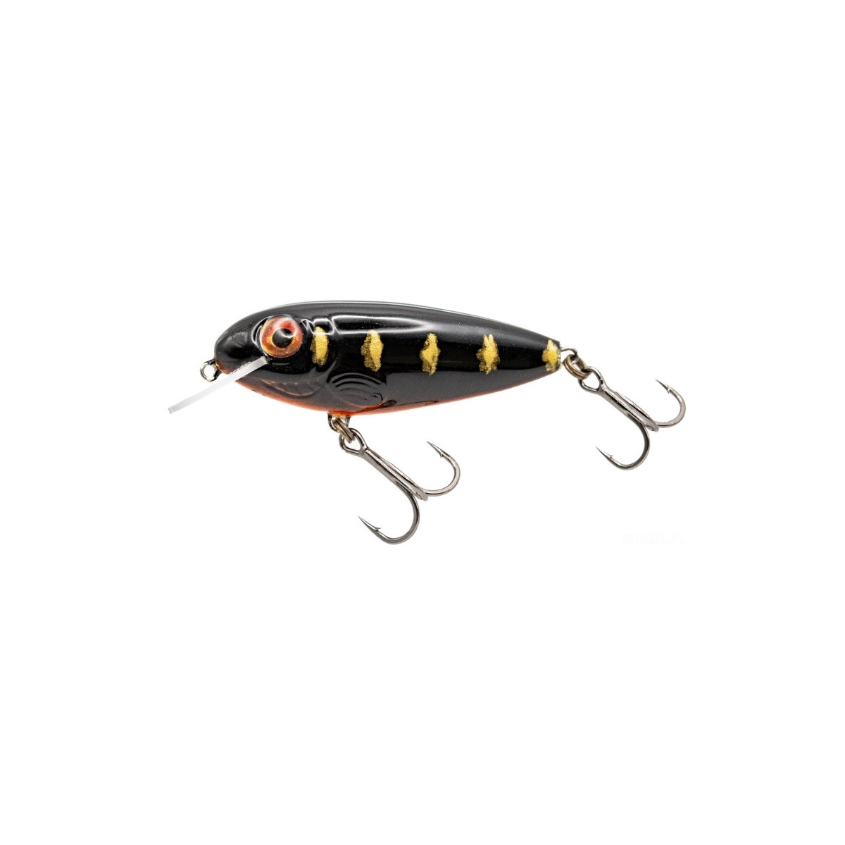 Wobler Woblerski Dzierzba 4cm NEUTRALNY - CzZ Wobler Woblerski Dzierzba 4cm NEUTRALNY - CzZ