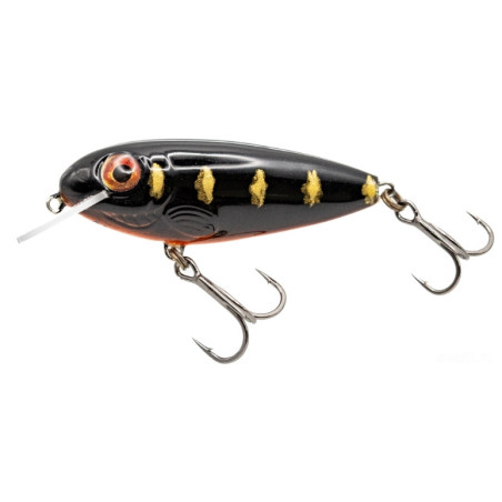 Wobler Woblerski Dzierzba 4cm NEUTRALNY - CzZ Wobler Woblerski Dzierzba 4cm NEUTRALNY - CzZ