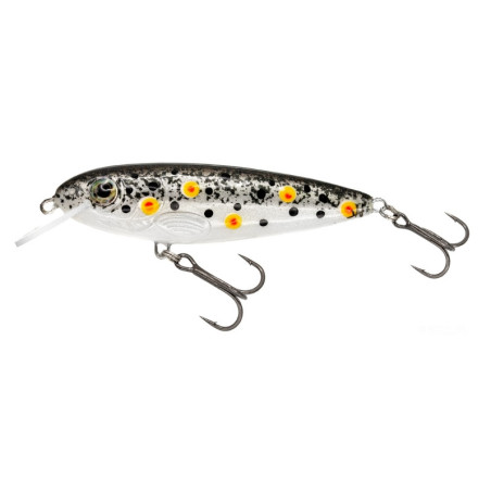 Wobler Woblerski Dzierzba 6cm PŁYWAJĄCY - SP Wobler Woblerski Dzierzba 6cm PŁYWAJĄCY - SP