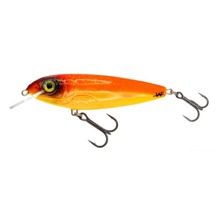 Wobler Woblerski Dzierzba 6cm NEUTRALNY - MA Wobler Woblerski Dzierzba 6cm NEUTRALNY - MA