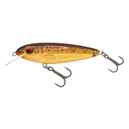 Wobler Woblerski Dzierzba 6cm NEUTRALNY - Mi Wobler Woblerski Dzierzba 6cm NEUTRALNY - Mi