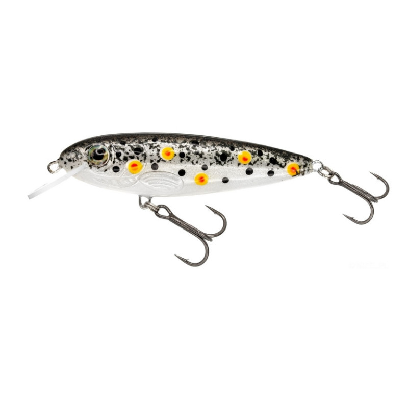 Wobler Woblerski Dzierzba 6cm NEUTRALNY - SP Wobler Woblerski Dzierzba 6cm NEUTRALNY - SP