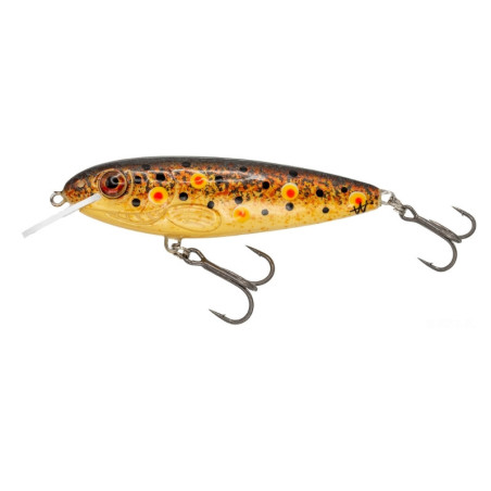 Wobler Woblerski Dzierzba 6cm NEUTRALNY - ZP