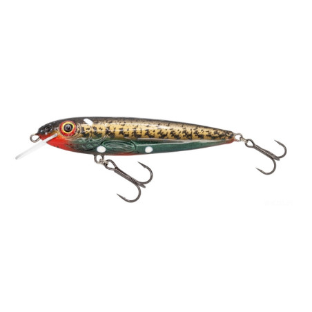 Wobler Woblerski Dzierzba 8cm TONĄCY - ST Wobler Woblerski Dzierzba 8cm TONĄCY - ST