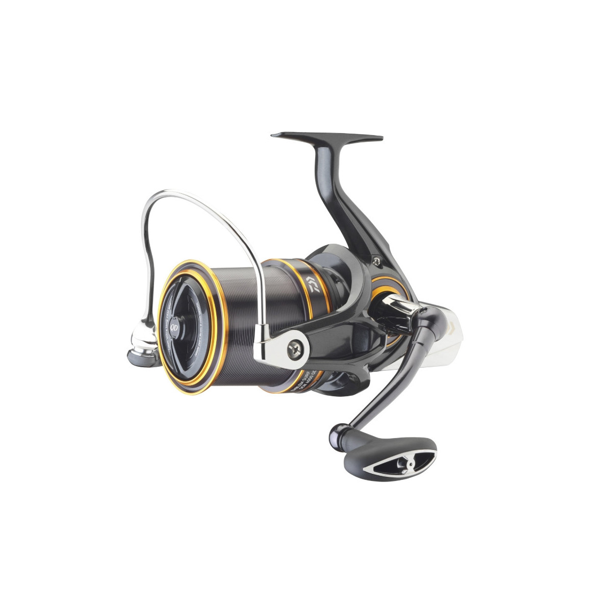 Kołowrotek Daiwa 23 Emblem Surf 45 SCW QD Kołowrotek Daiwa 23 Emblem Surf 45 SCW QD