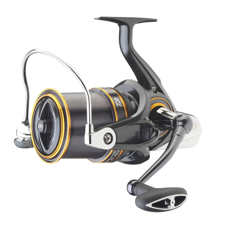 Kołowrotek Daiwa 23 Emblem Surf 45 SCW QD Kołowrotek Daiwa 23 Emblem Surf 45 SCW QD
