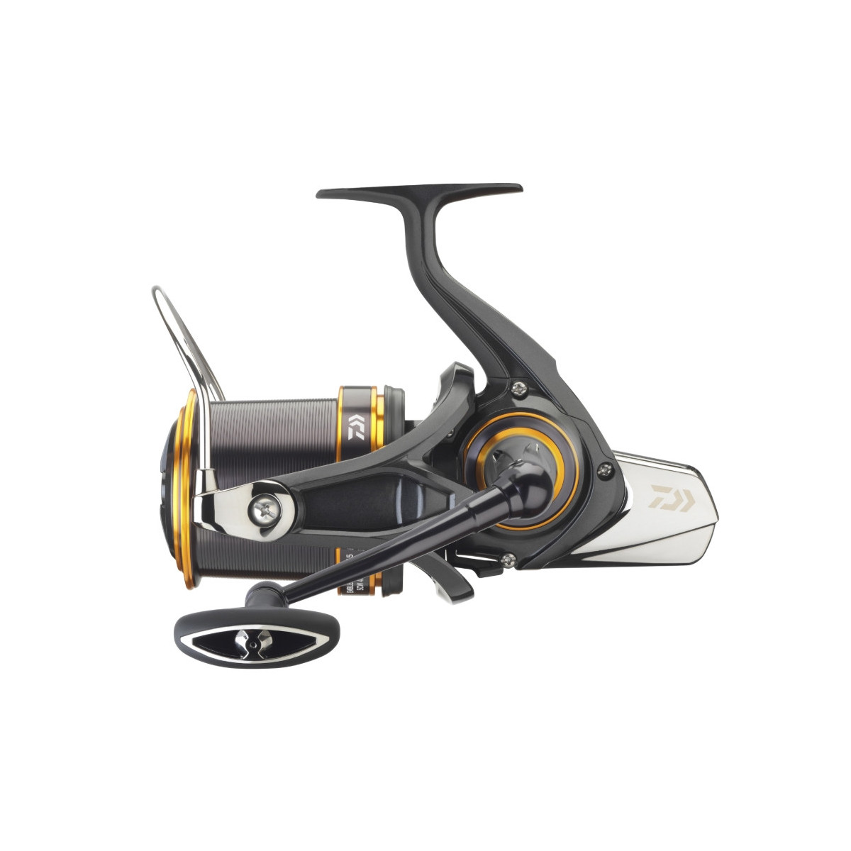 Kołowrotek Daiwa 23 Emblem Surf 45 SCW QD Kołowrotek Daiwa 23 Emblem Surf 45 SCW QD