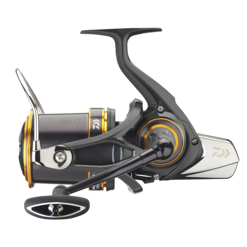 Kołowrotek Daiwa 23 Emblem Surf 45 SCW QD Kołowrotek Daiwa 23 Emblem Surf 45 SCW QD