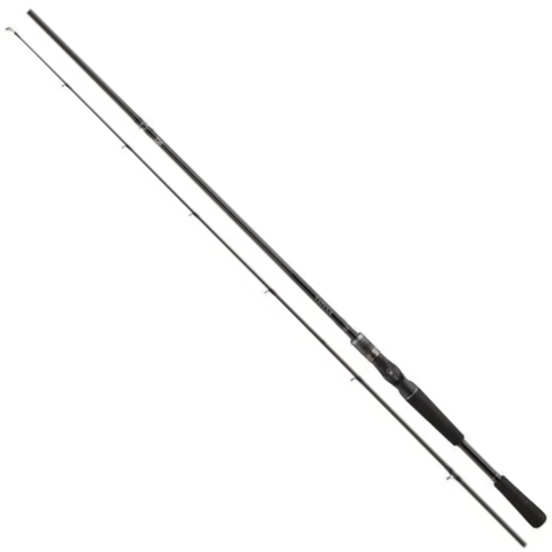 Wędka Daiwa Tatula XT Baitcast 208cm / 11-42g Wędka Daiwa Tatula XT Baitcast 208cm / 11-42g