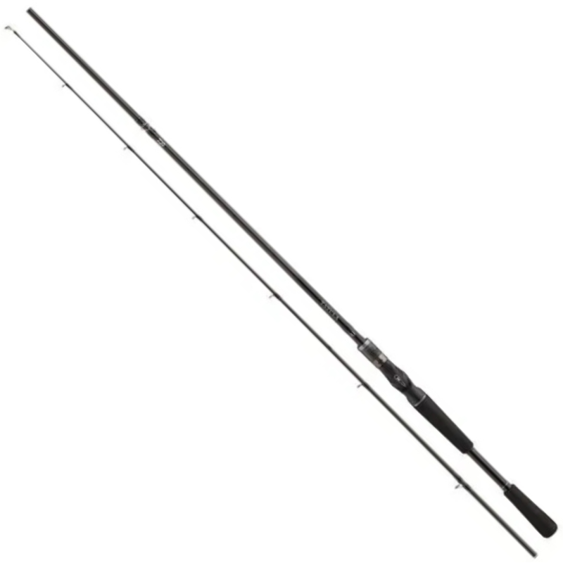 Wędka Daiwa Tatula XT UL Baitcast 196cm / 1.8-11g Wędka Daiwa Tatula XT UL Baitcast 196cm / 1.8-11g