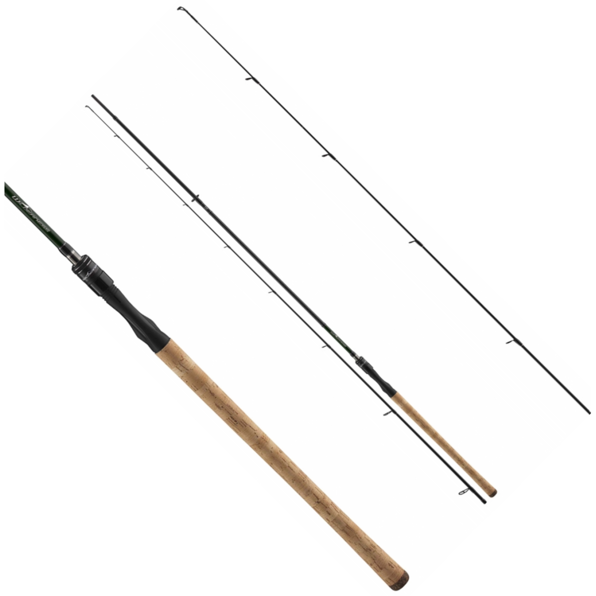Wędka Daiwa Wilderness Sea Trout 285cm / 7-25g Wędka Daiwa Wilderness Sea Trout 285cm / 7-25g