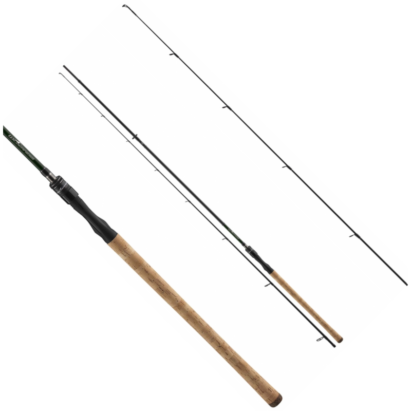 Wędka Daiwa Wilderness Sea Trout 285cm / 7-25g Wędka Daiwa Wilderness Sea Trout 285cm / 7-25g