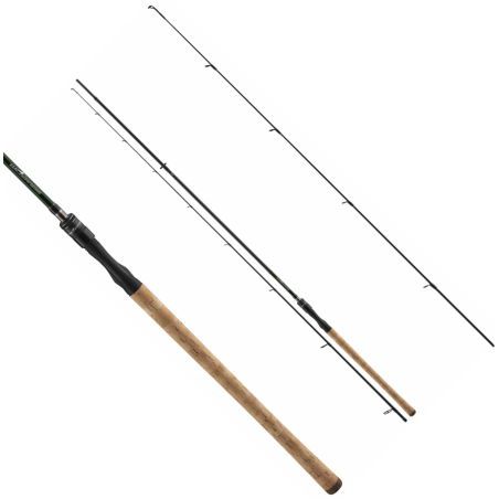 Wędka Daiwa Wilderness Sea Trout 285cm / 7-25g Wędka Daiwa Wilderness Sea Trout 285cm / 7-25g