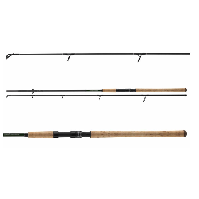Wędka Daiwa Wilderness Hucho 240cm / 40-110g Wędka Daiwa Wilderness Hucho 240cm / 40-110g