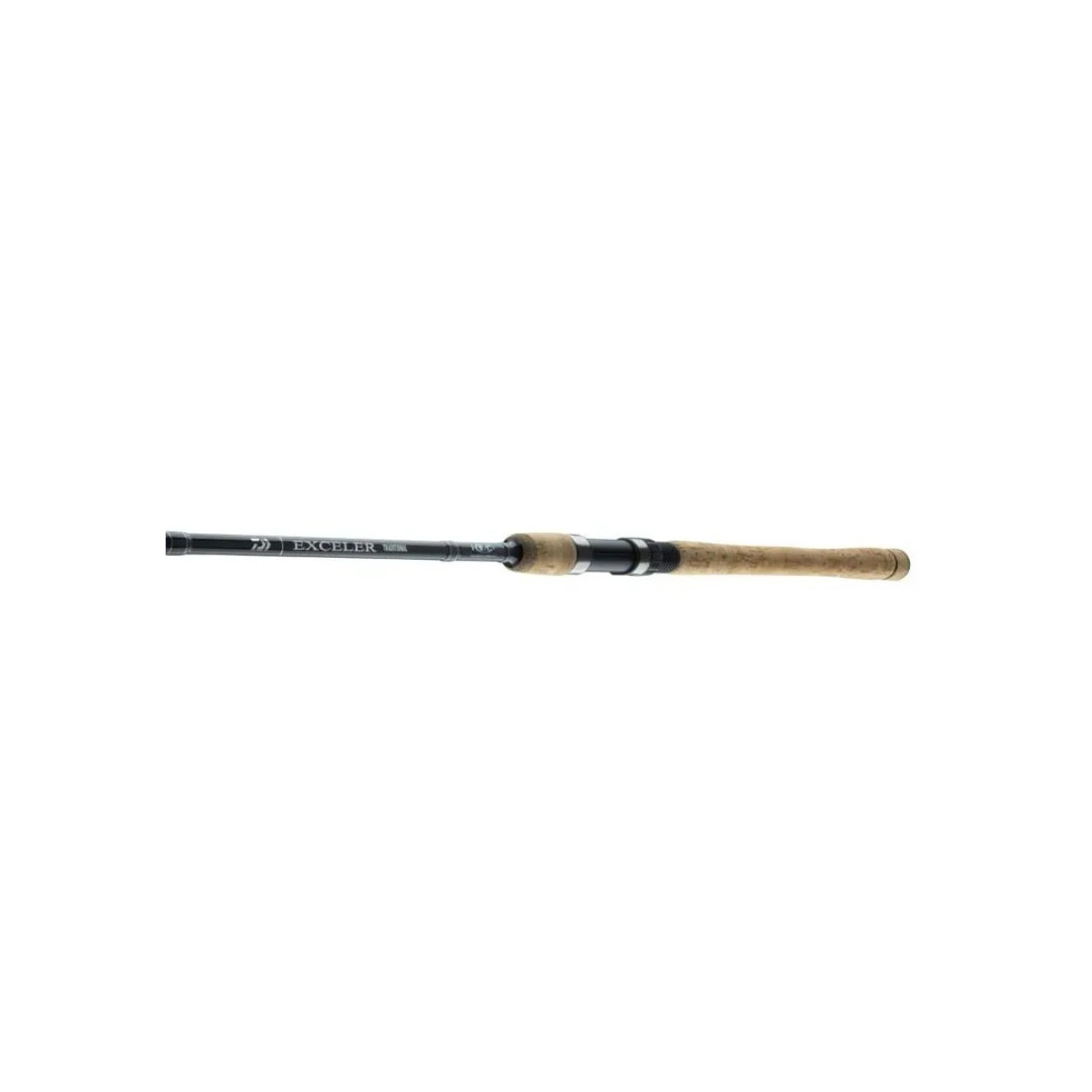 Wędka Daiwa Exceler Traditional Spin 240cm / 20-60g Wędka Daiwa Exceler Traditional Spin 240cm / 20-60g