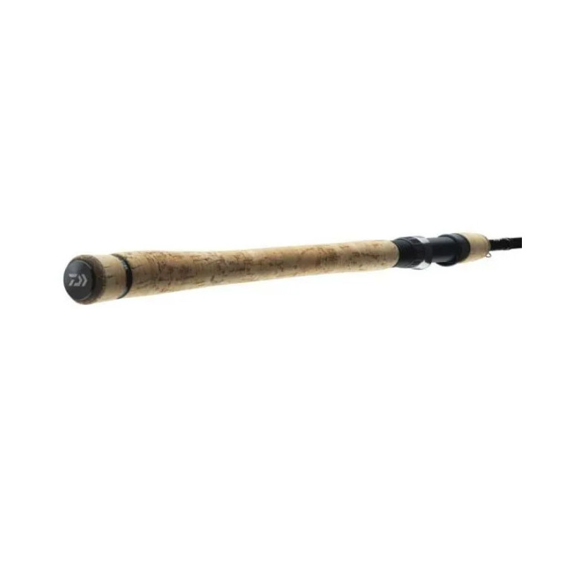 Wędka Daiwa Exceler Traditional Spin 240cm / 20-60g Wędka Daiwa Exceler Traditional Spin 240cm / 20-60g