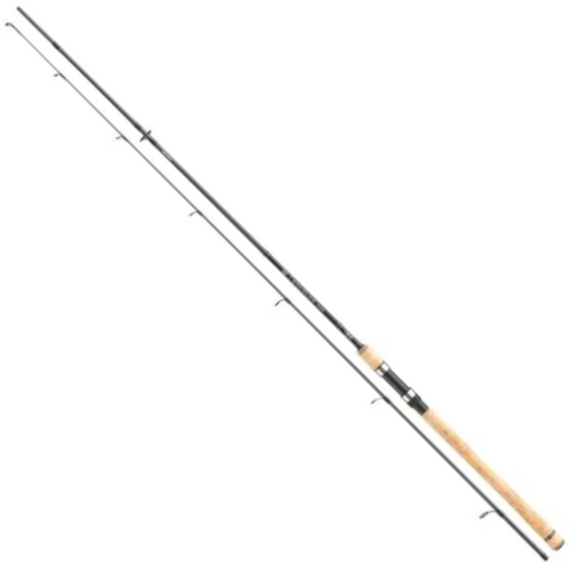 Wędka Daiwa Exceler Traditional Spin 270cm / 10-40g Wędka Daiwa Exceler Traditional Spin 270cm / 10-40g