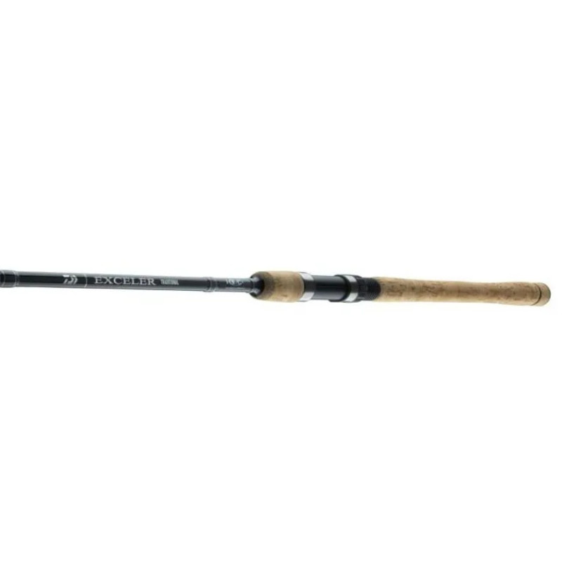 Wędka Daiwa Exceler Traditional Spin 270cm / 10-40g Wędka Daiwa Exceler Traditional Spin 270cm / 10-40g