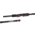 Wędka Daiwa Ninja X-Compact Spin 225cm / 5-30g Wędka Daiwa Ninja X-Compact Spin 225cm / 5-30g