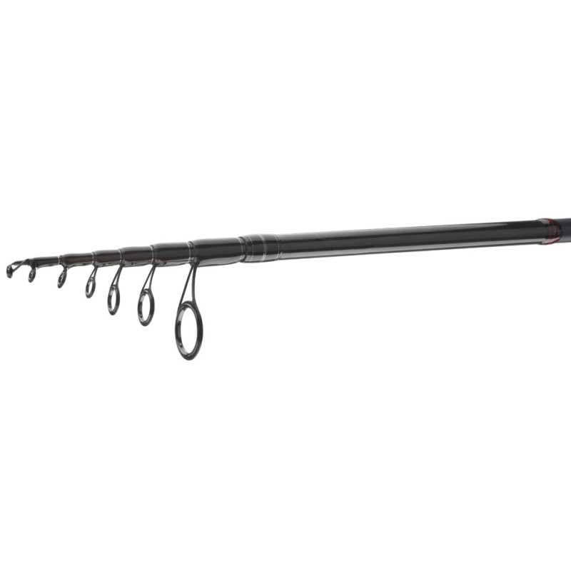 Wędka Daiwa Ninja X-Compact Spin 225cm / 5-30g Wędka Daiwa Ninja X-Compact Spin 225cm / 5-30g