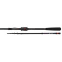 Wędka Daiwa Ninja X-Compact Spin 245cm / 15-50g Wędka Daiwa Ninja X-Compact Spin 245cm / 15-50g