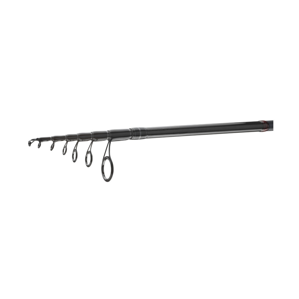 Wędka Daiwa Ninja X-Compact Spin 245cm / 15-50g Wędka Daiwa Ninja X-Compact Spin 245cm / 15-50g