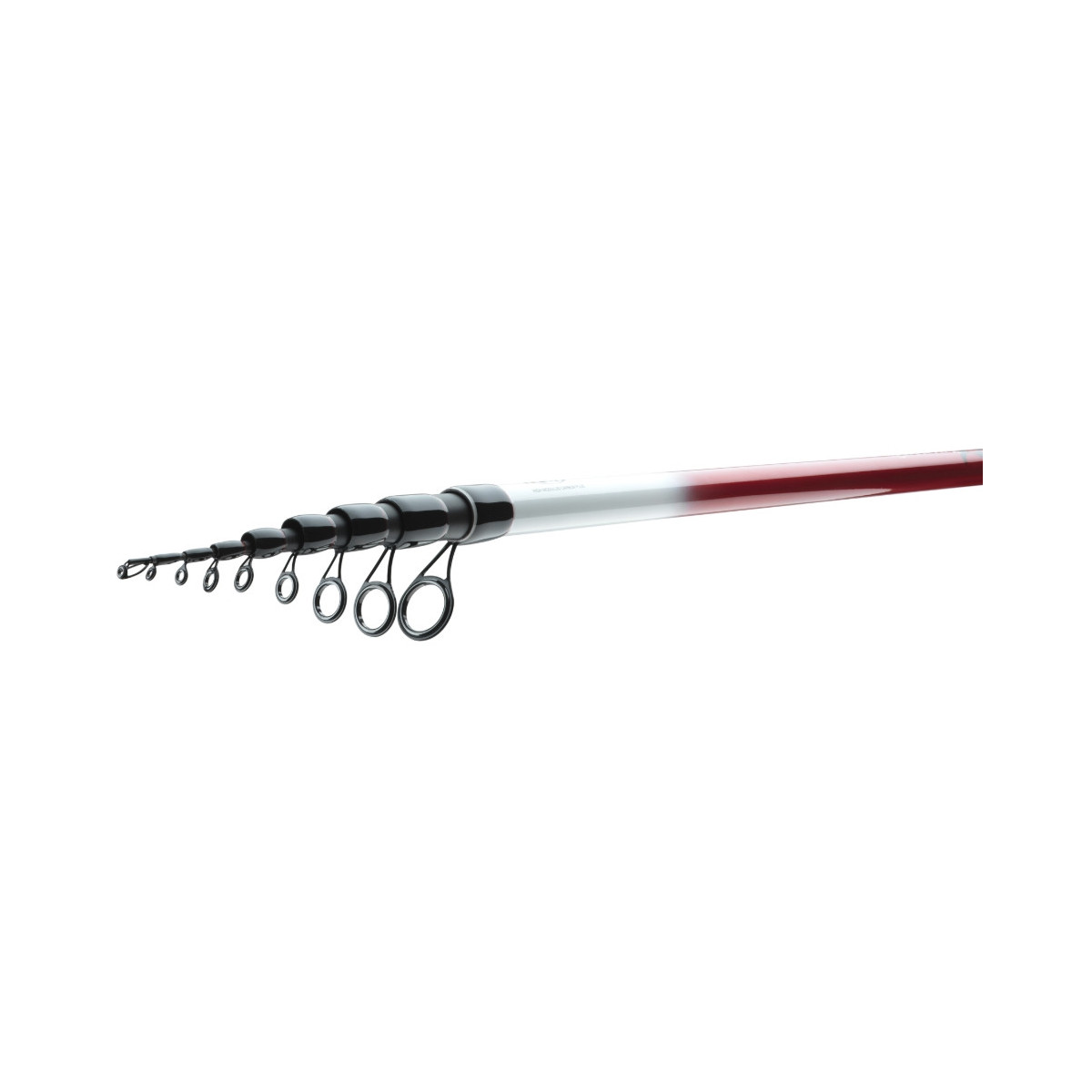 Wędka Daiwa Ninja X Bolo 400cm / 25g Wędka Daiwa Ninja X Bolo 400cm / 25g