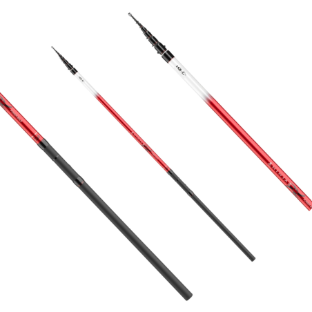 Wędka Daiwa Ninja X Bolo 500cm / 25g Wędka Daiwa Ninja X Bolo 500cm / 25g