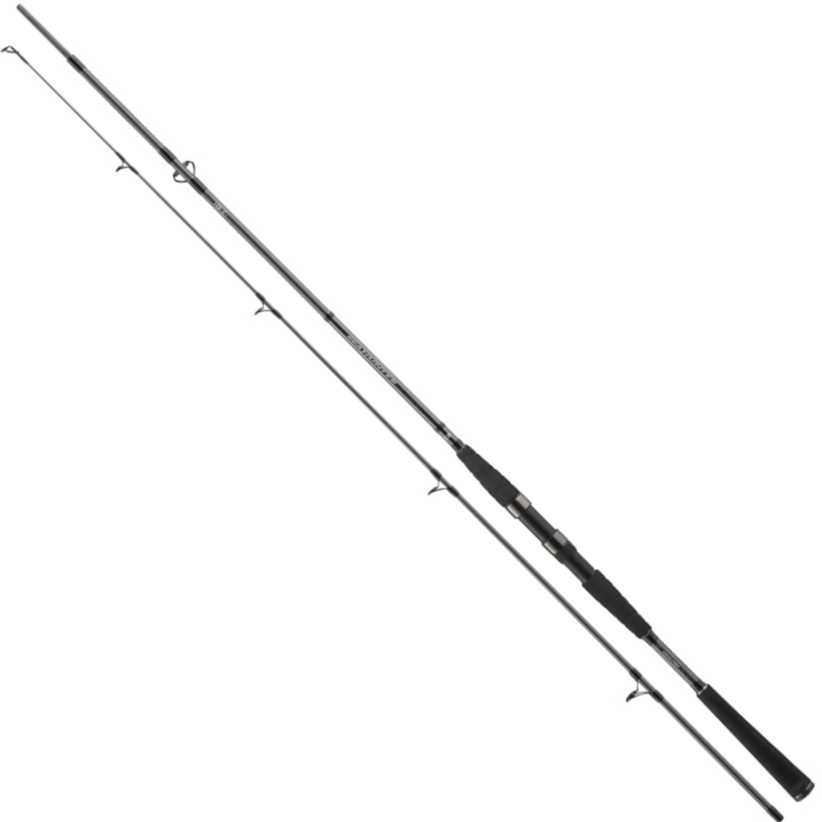 Wędka Daiwa Seahunter X Pilk Coalfish 240cm / 40-120g
