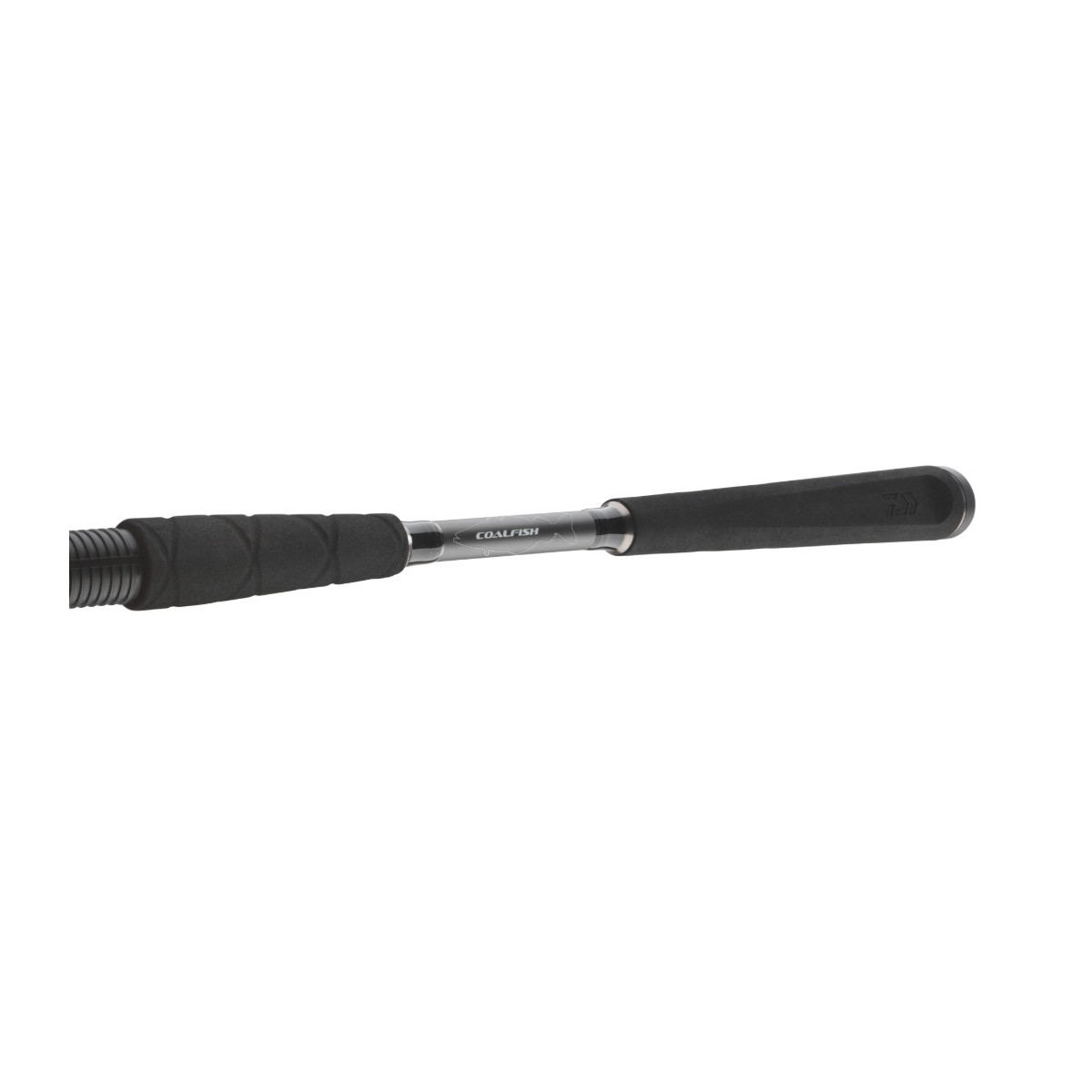 Wędka Daiwa Seahunter X Pilk Coalfish 240cm / 40-120g