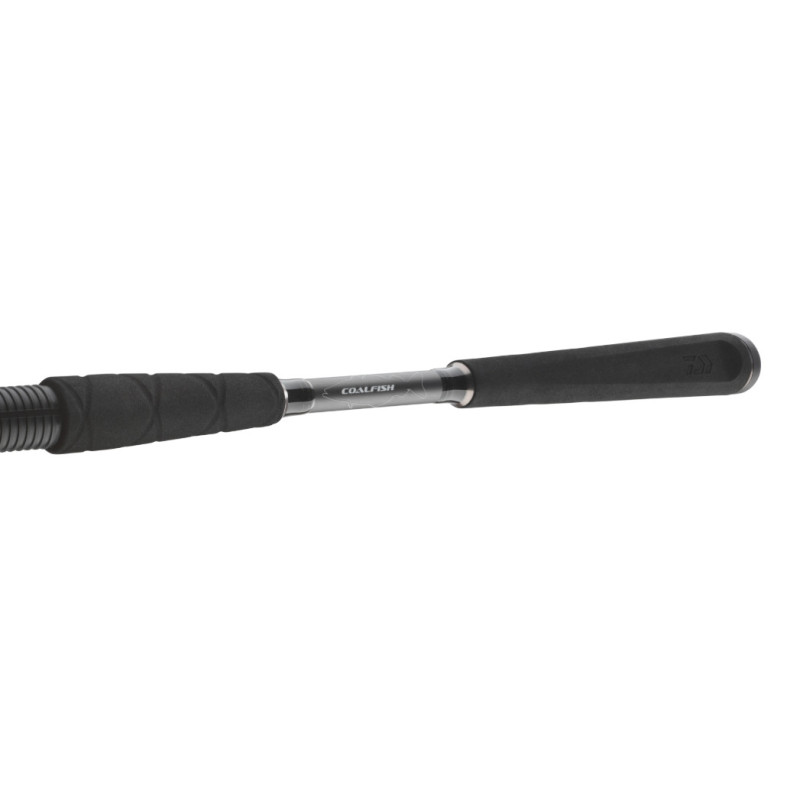 Wędka Daiwa Seahunter X Pilk Coalfish 270cm / 40-120g