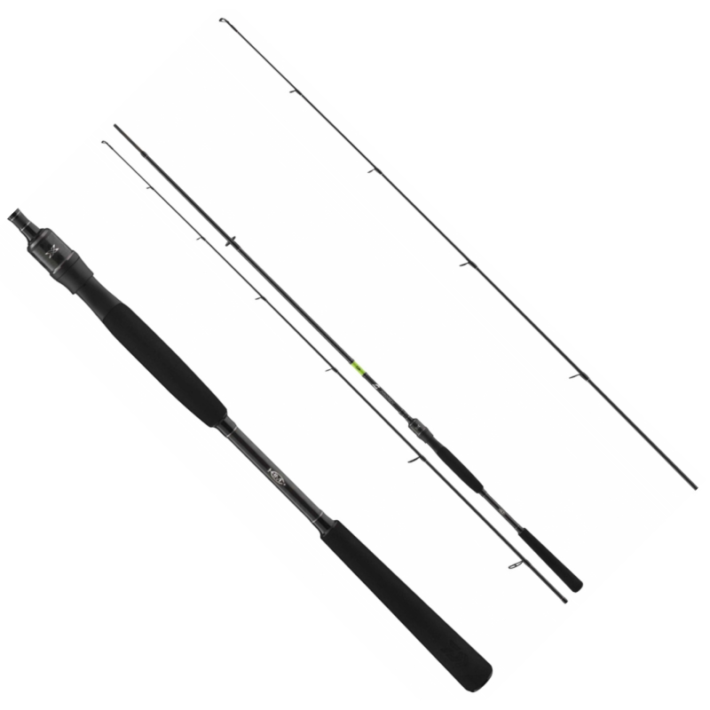 Wędka Daiwa Prorex X Spin 240cm / 30-70g Wędka Daiwa Prorex X Spin 240cm / 30-70g