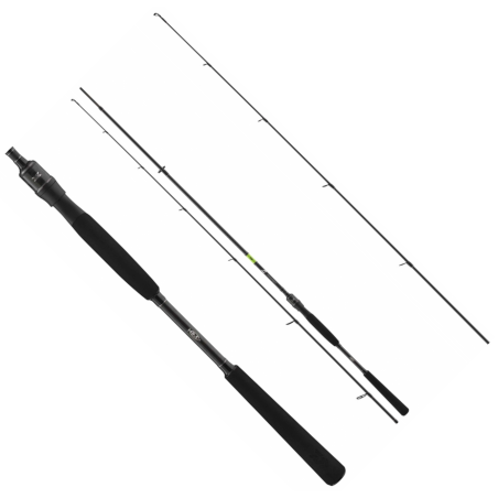 Wędka Daiwa Prorex X Spin 240cm / 30-70g Wędka Daiwa Prorex X Spin 240cm / 30-70g