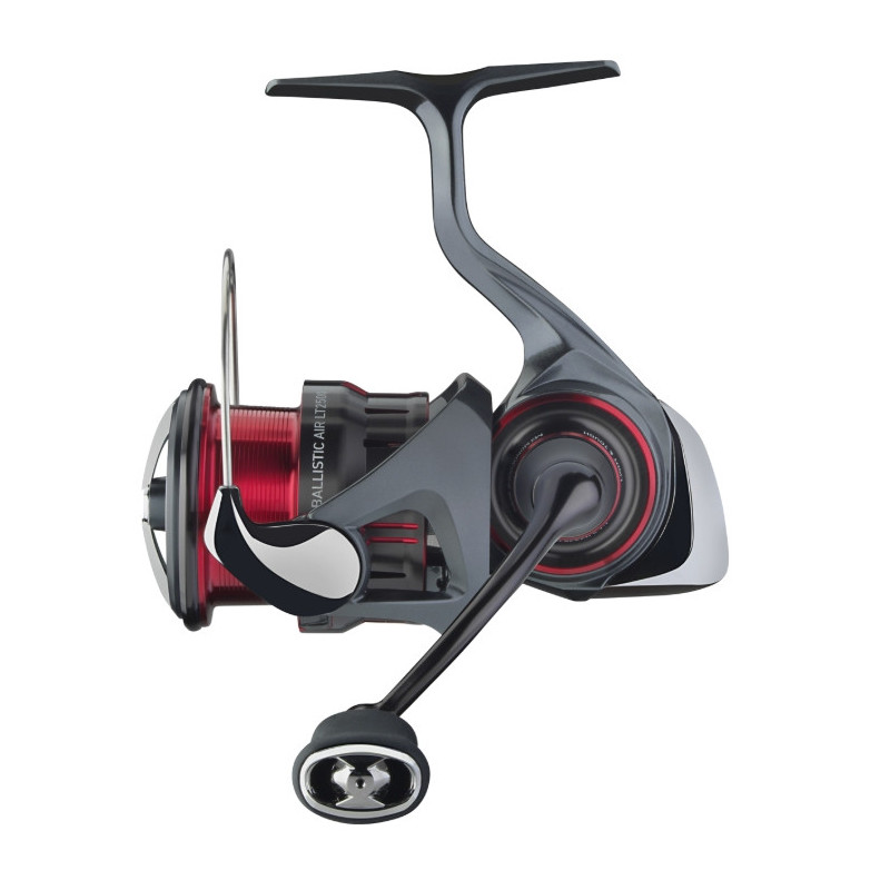 Kołowrotek Daiwa 25 Ballistic Air LT PC 2500 Kołowrotek Daiwa 25 Ballistic Air LT PC 2500