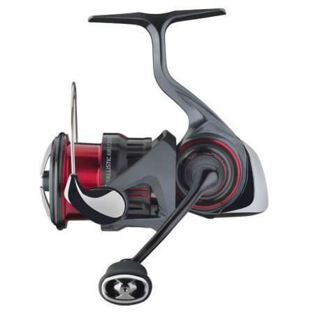 Kołowrotek Daiwa 25 Ballistic Air LT PC 2500 Kołowrotek Daiwa 25 Ballistic Air LT PC 2500