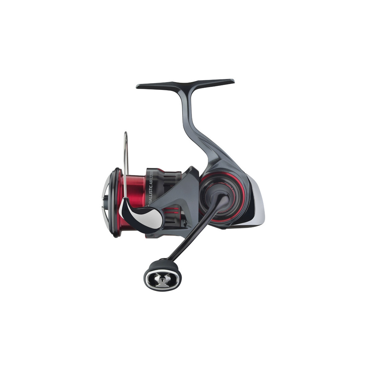 Kołowrotek Daiwa 25 Ballistic Air LT 3000 Kołowrotek Daiwa 25 Ballistic Air LT 3000